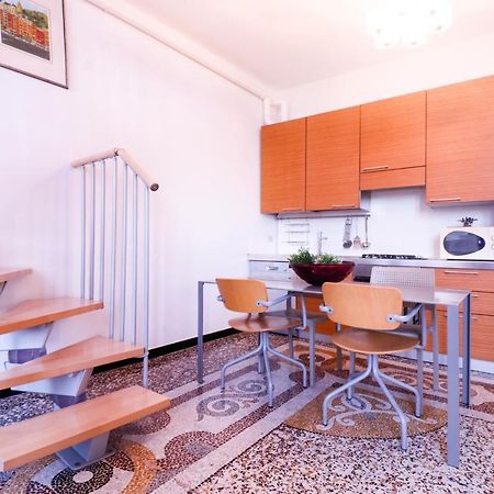 Casaviva - Loft Fronte Mare A Santa Margherita Санта-Маргерита-Лигуре Екстериор снимка