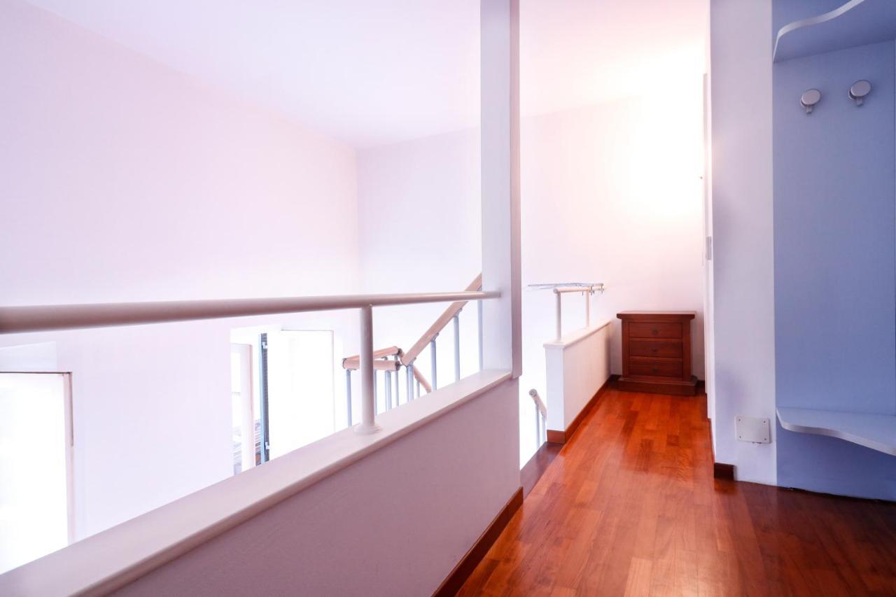 Casaviva - Loft Fronte Mare A Santa Margherita Санта-Маргерита-Лигуре Екстериор снимка
